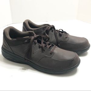 Shoes Men 15 Brown Rollbar Mw813br 